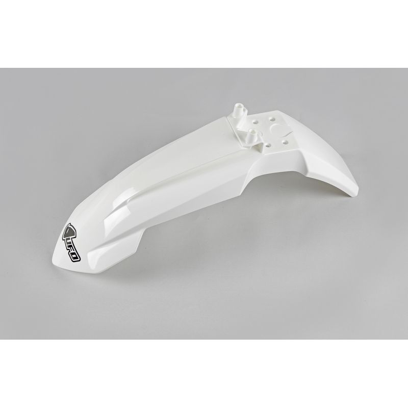Garde-boue avant UFO blanc KTM SX65 Garde-boue avant UFO blanc KTM SX65