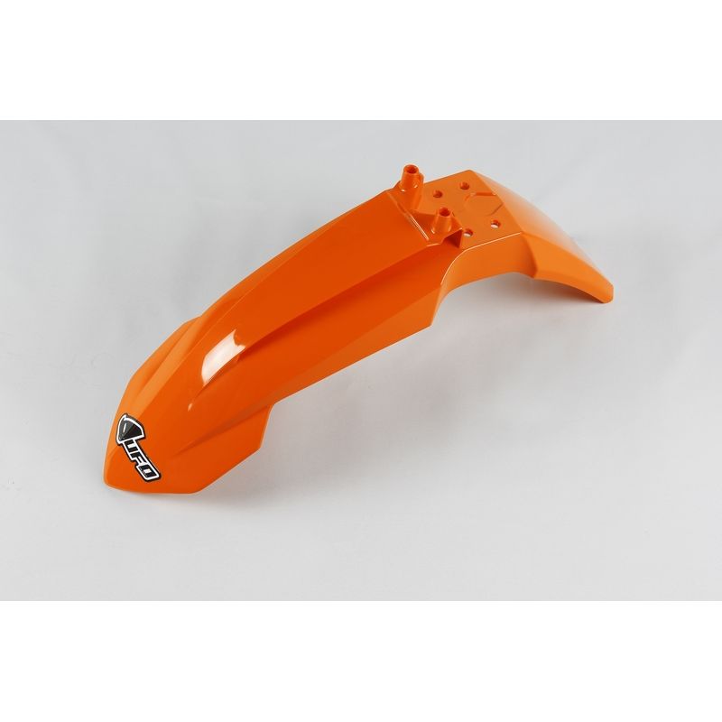 Garde-boue avant UFO orange KTM SX65 Garde-boue avant UFO orange KTM SX65