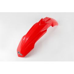 Garde-boue avant UFO Honda CRF450R/RX
