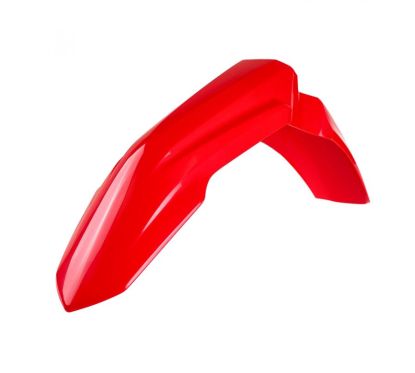 Garde-boue avant POLISPORT Honda CRF450R