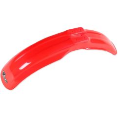 Garde-boue avant UFO Honda CR125R/250R/500R