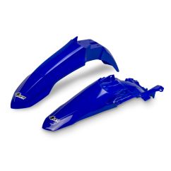 Kit garde-boue UFO - Yamaha YZ450F