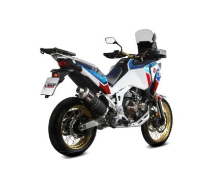 Silencieux MIVV Dakar
