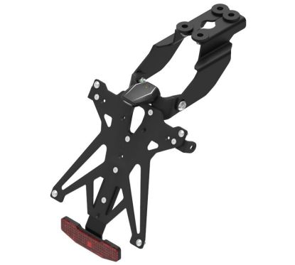 Kit support de plaque réglable LIGHTECH