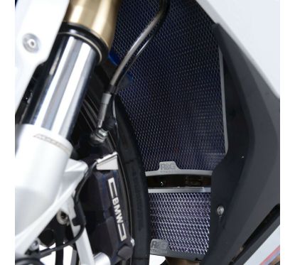 Protection de radiateur R&G Racing aluminium - BMW S1000RR