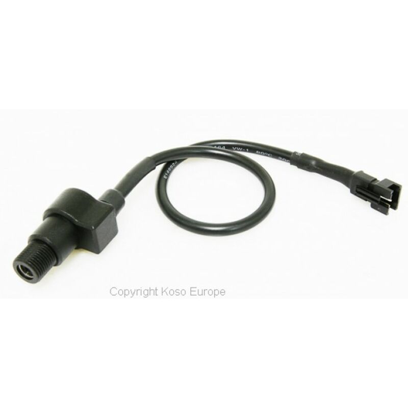 Capteur de vitesse digital Koso Type JIS TYPEa Capteur de vitesse digital Koso Type JIS TYPEa