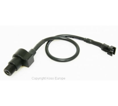 Capteur de vitesse digital Koso Type JIS TYPEa