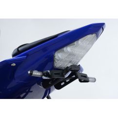 Support de plaque R&G RACING YAMAHA YZF-R6