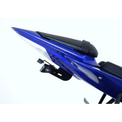 Support de plaque R&G RACING YAMAHA YZF-R6