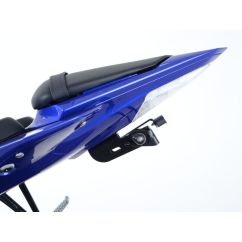 Support de plaque R&G RACING YAMAHA YZF-R6