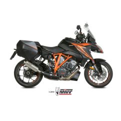 Silencieux MIVV GP Pro