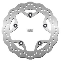 Disque de frein NG BRAKES pétale fixe