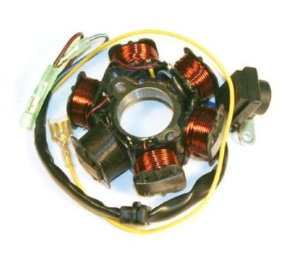 Stator ELECTROSPORT - Honda