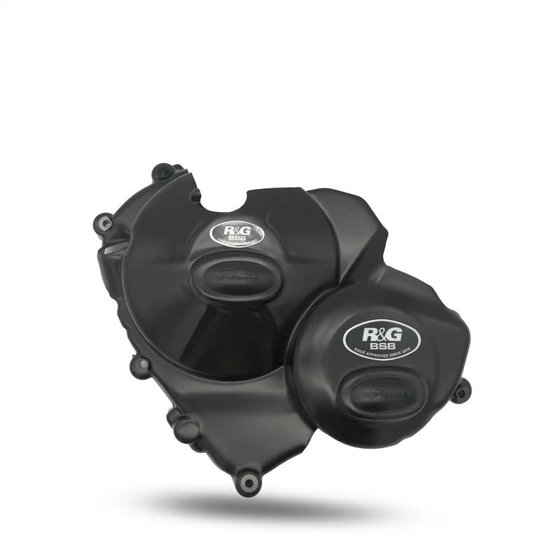Protection carter moteur R&G Racing droit (embrayage) Protection carter moteur R&G Racing droit (embrayage)