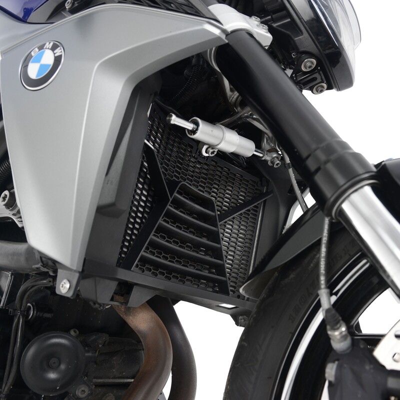 Protection de radiateur R&G RACING Pro
