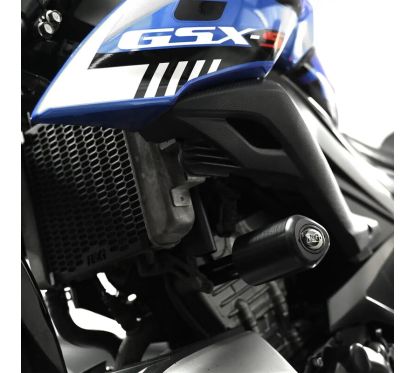 Tampons de protection R&G RACING Aero