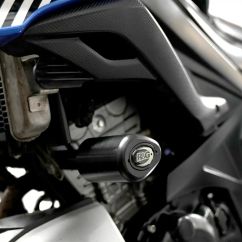 Tampons de protection R&G RACING Aero Tampons de protection R&G RACING Aero