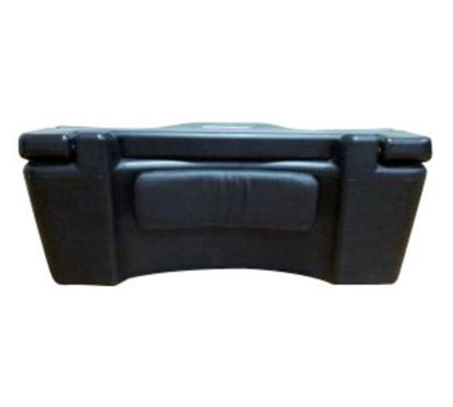 Dossier passager ART pour coffre ART BZ7000