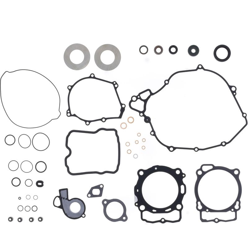 Kit joint complet ATHENA (avec joints spi bas-moteur)