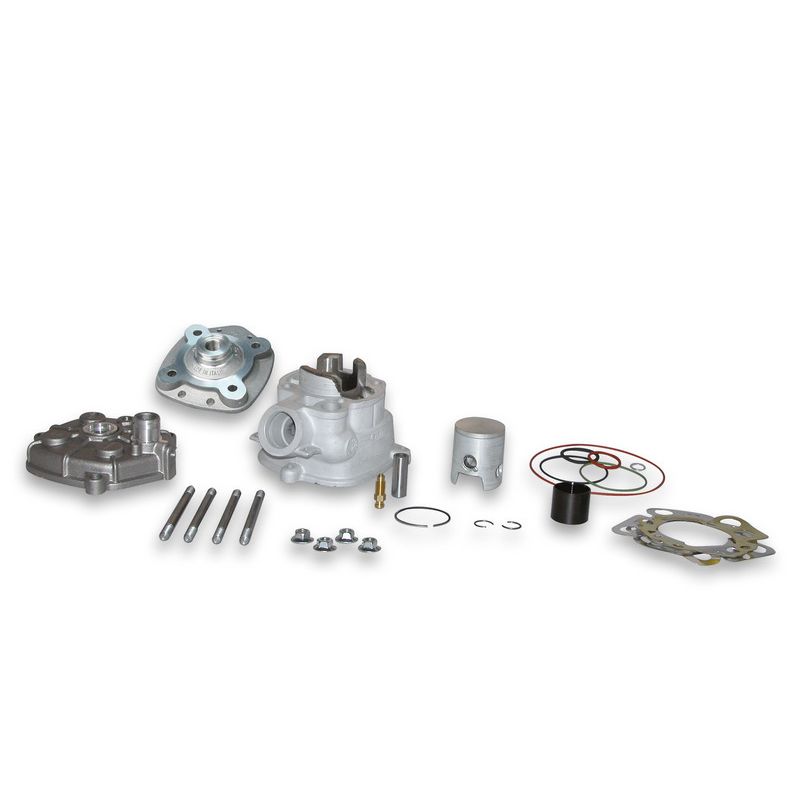 Kit cylindre MALOSSI MHR Teal Ø40,3 module H20 Kit cylindre MALOSSI MHR Teal Ø40,3 module H20