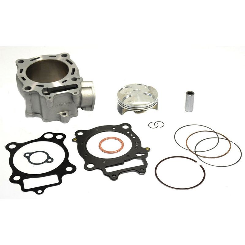 Kit cylindre ATHENA - Ø78mm Honda Kit cylindre ATHENA - Ø78mm Honda