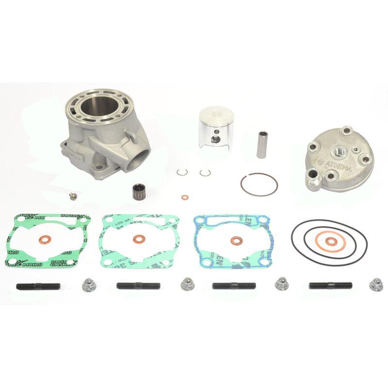 Kit cylindre ATHENA - Ø53mm Yamaha YZ85 Kit cylindre ATHENA - Ø53mm Yamaha YZ85