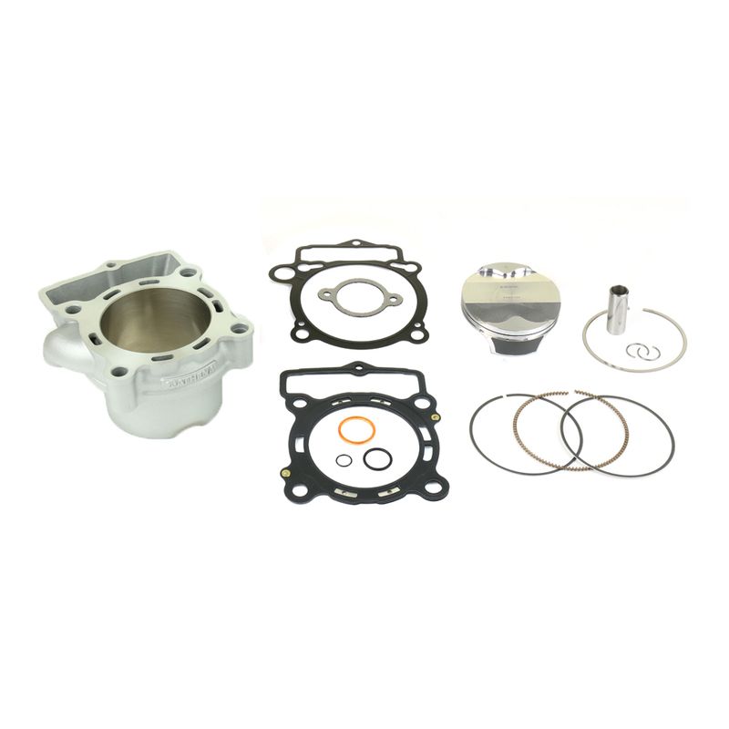 Kit cylindre ATHENA Big Bore - Ø82mm KTM/Husqvarna Kit cylindre ATHENA Big Bore - Ø82mm KTM/Husqvarna