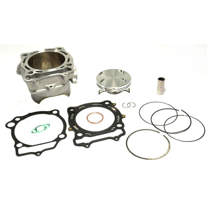 Kit cylindre ATHENA - Ø95,5mm Suzuki RM-Z450 Kit cylindre ATHENA - Ø95,5mm Suzuki RM-Z450