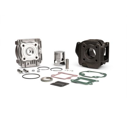 Kit cylindre fonte MALOSSI ø40