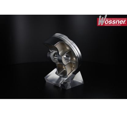 Piston forgé WÖSSNER Pro Series
