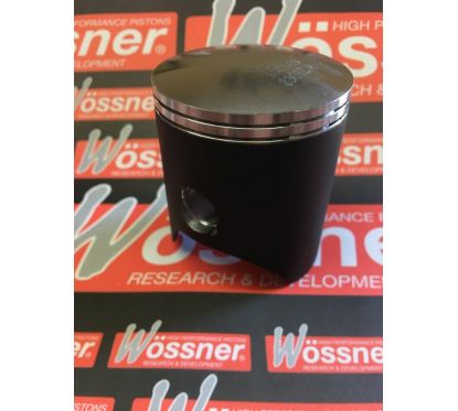 Piston forgé WÖSSNER
