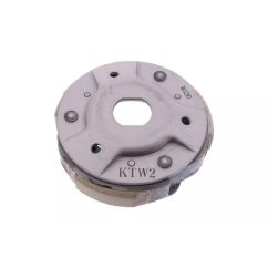 Embrayage TOURMAX