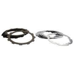 Kit de reconditionnement d'embrayage REKLUSE Apex