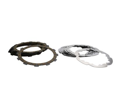 Kit de reconditionnement d'embrayage REKLUSE Apex