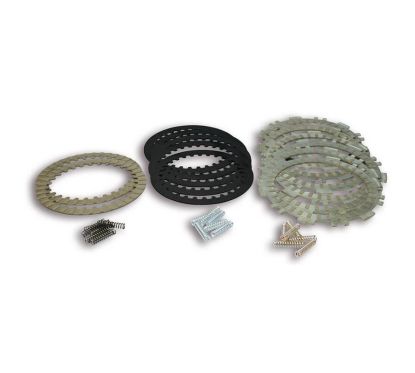 Kit d'embrayage MALOSSI