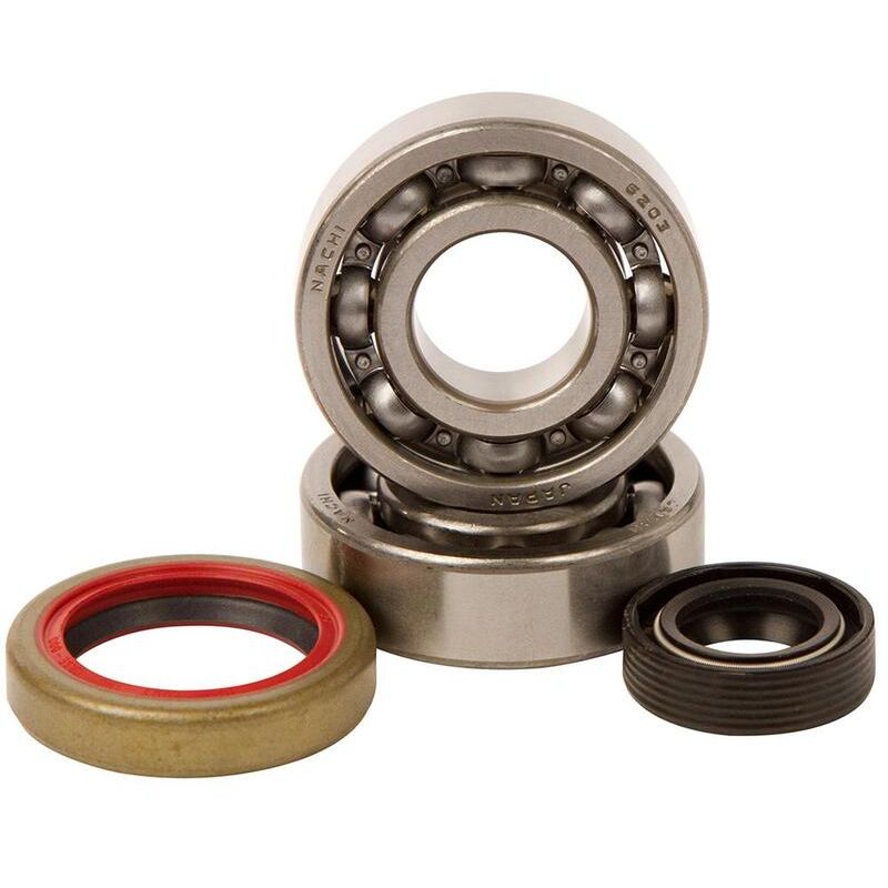 Kit roulements et joints spi de vilebrequin HOT RODS