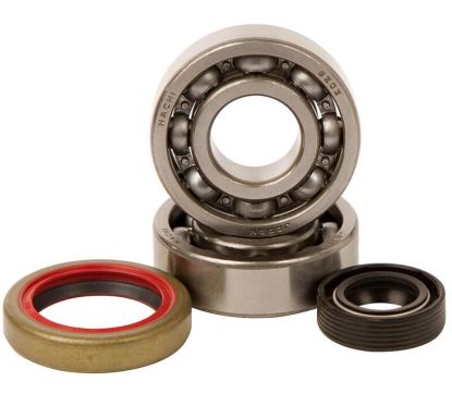 Kit roulements et joints spi de vilebrequin HOT RODS