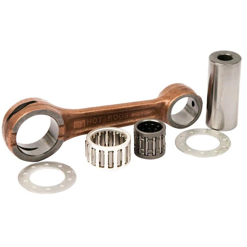 Kit bielle HOT RODS - Kawasaki KX125
