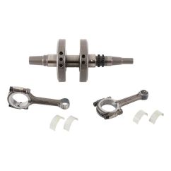 Vilebrequin complet HOT RODS type origine - Kawasaki KFX700