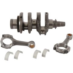 Vilebrequin complet HOT RODS type origine