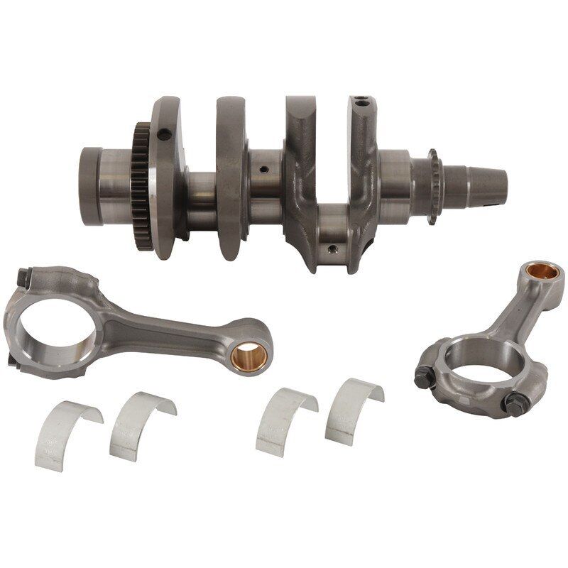Vilebrequin complet HOT RODS type origine