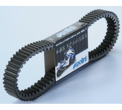 Courroie de transmission POLINI V-Belt renforcée