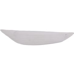 Cabochon V PARTS Type origine transparent Piaggio Zip 50