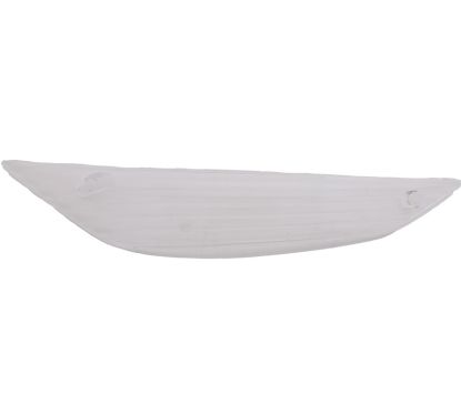 Cabochon V PARTS Type origine transparent Piaggio Zip 50