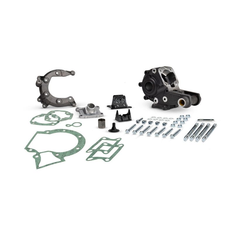 Kit carter moteur MALOSSI