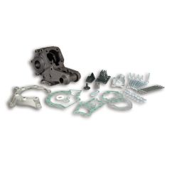 Kit carter moteur MALOSSI