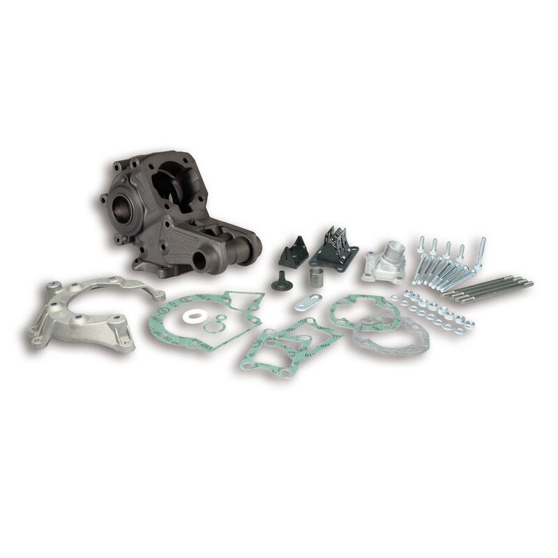 Kit carter moteur MALOSSI
