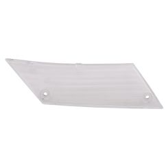 Cabochon V PARTS Type origine transparent Piaggio Zip 50