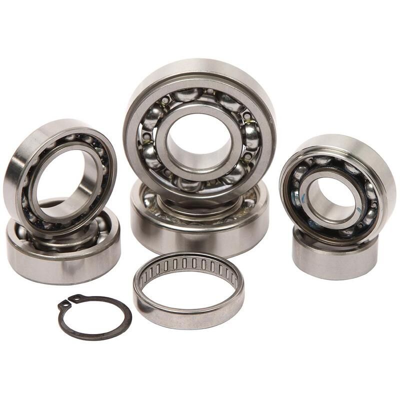 Kit roulements boîte de vitesse HOT RODS Kawasaki KX250-F