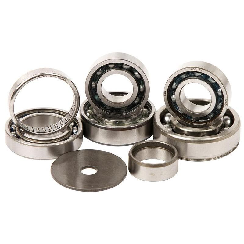 Kit roulements boîte de vitesse HOT RODS Honda CR125R